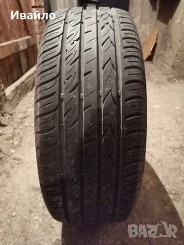 Продавам 1 брой летна гума 205.55.16 дот 2020 Viking , снимка 2 - Гуми и джанти - 54153438