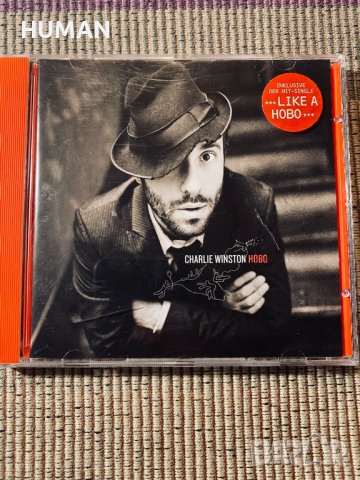Lenny Kravitz-Adele-Charlie Winston, снимка 14 - CD дискове - 39665051