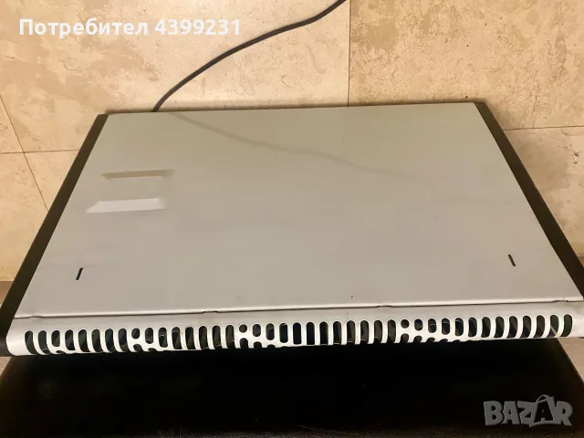 Конвектор NEO CH-500FT, 2000 W, с вентилатор и таймер, снимка 3 - Отоплителни печки - 56121215