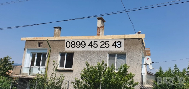 Ремонт на покриви Пловдив , снимка 15 - Ремонти на покриви - 52795730