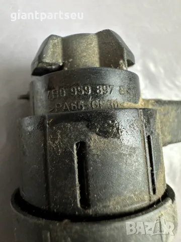 Датчик KICKDOWN ГАЗ Педал за АУДИ AUDI A8 D3 4B0959897, снимка 2 - Части - 49578669