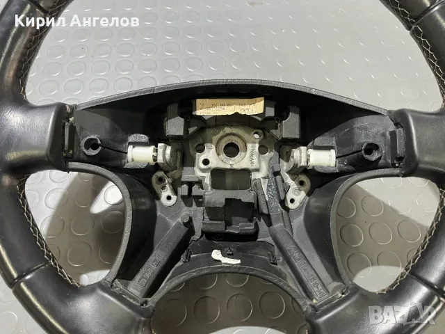 Кожен волан от Honda Accord 6, снимка 14 - Части - 56466815