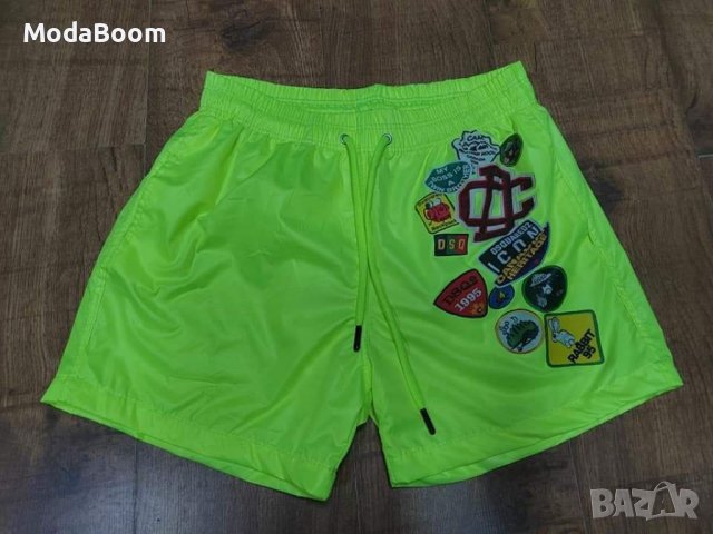 Маркови мъжки шорти , снимка 4 - Спортни дрехи, екипи - 37102664