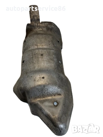 Топлинен щит за Nissan Pathfinder 2.5 Dci (2009) 