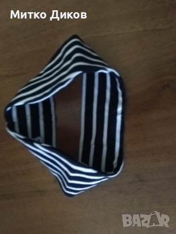 Лента за глава и уши Максимо Кикер нова, снимка 5 - Спортна екипировка - 37449084