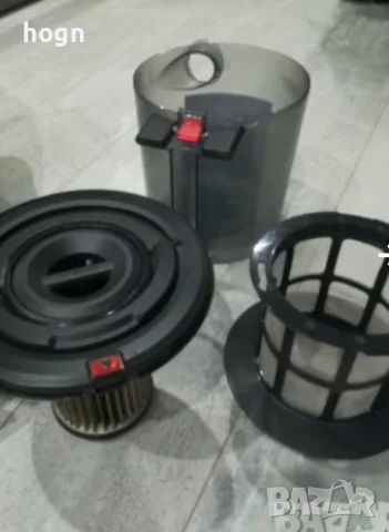 Мощна прахосмукачка BOSCH Relax x ProSience 66, снимка 6 - Прахосмукачки - 55732951