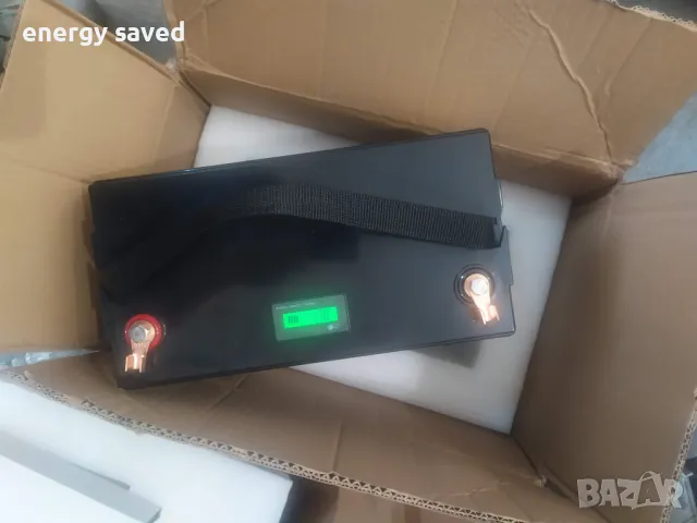lifepo4 тягов акумулатор 12v 180Ah 2,3kw.БЕЗПЛАТНА ДОСТАВКА
