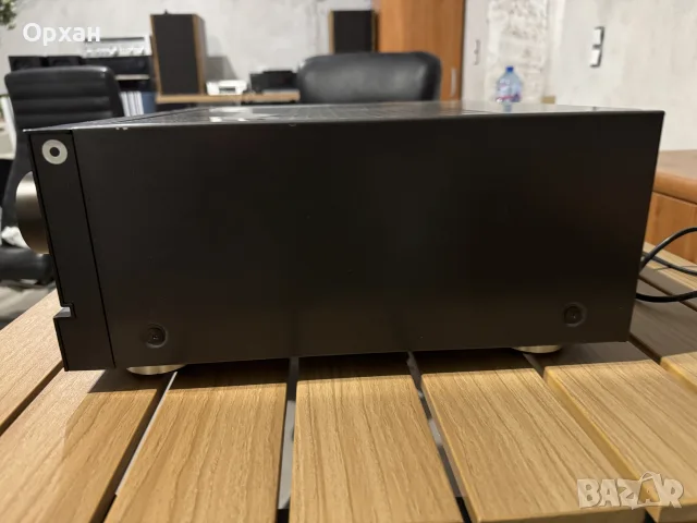 Висок клас цифров интегрален усилвател Technics SU-V90D (Class AA, 2x100W), снимка 3 - Ресийвъри, усилватели, смесителни пултове - 56321179