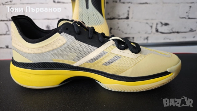 adidas uk 12.5 големи номера 48, снимка 5 - Маратонки - 54208114