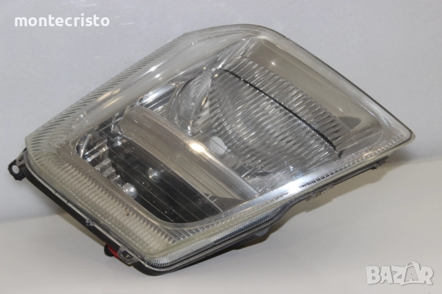 Ляв фар Citroen C2 (2003-2010г.) 6204ZW / 620870, снимка 5 - Части - 51598549