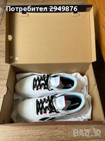 Нови Мъжки Обувки REEBOK LITE 4