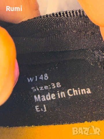 Оригинални обувки с пръсти Vibram FiveFingers - фитнес, бягане и тренировки ! 38 н, снимка 8 - Кецове - 51228981