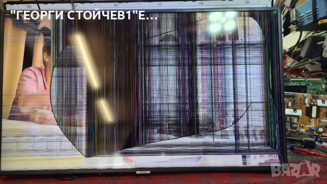 UE40NU7192U BN9646781A  CY-NN040HGLV3V