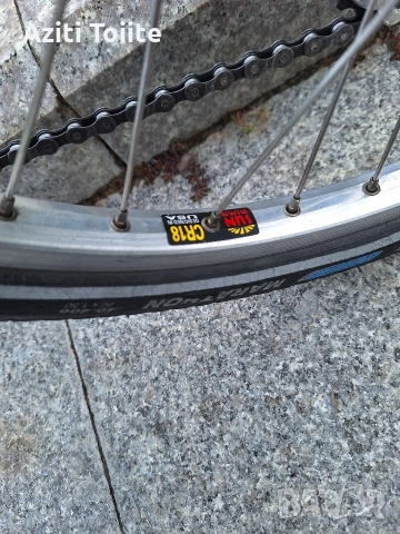 bike friday-new world tourist, снимка 9 - Велосипеди - 54038016