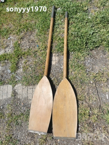 ГРЕБЛО ЗА КАЯК 1804261606LCHERY1, снимка 7 - Водни спортове - 54237180