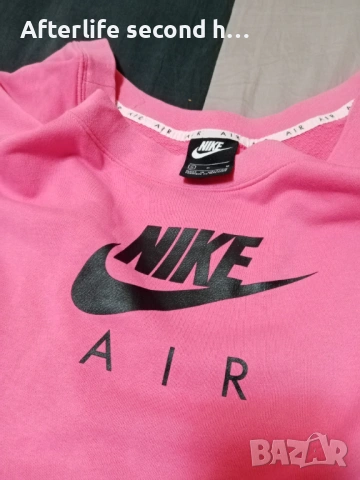 Nike Air Crew Fleece W, снимка 4 - Спортни екипи - 54077399