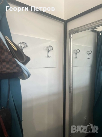 Оборудване на магазин за дрехи , снимка 4 - Други - 53012204