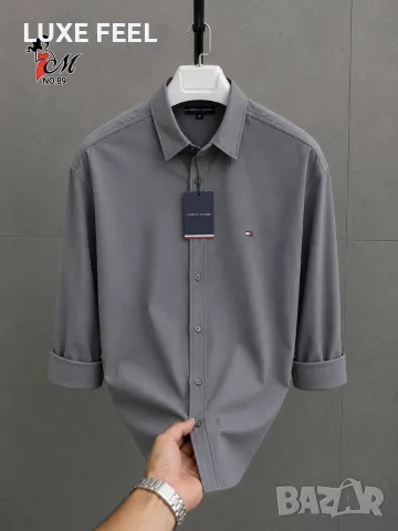 Tommy Hilfiger 🔹 Мъжки Ризи 