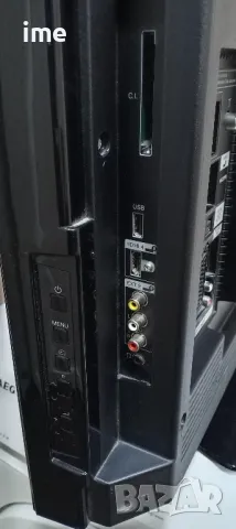 LCD телевизор Sharp НОМЕР 86. Model LC-32LE705E. 32 инча 81 см., снимка 14 - Телевизори - 49757218