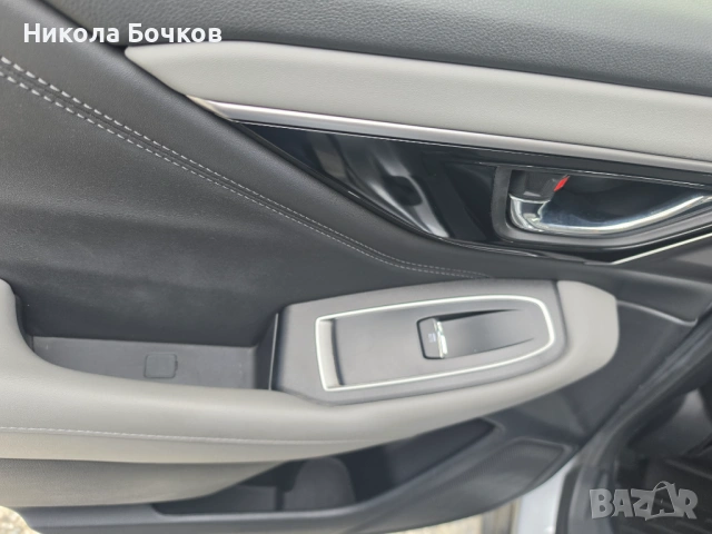 SUBARU OUTBACK 2.4 XT LIMITED, снимка 11 - Автомобили и джипове - 53939390