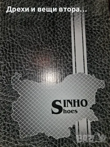 Дамски обувки 40 номер, снимка 3 - Дамски ежедневни обувки - 47813986