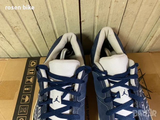 ''Nike Air Jordan Nu Retro''оригинални маратонки 47.5 номер, снимка 5 - Маратонки - 48153140