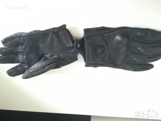 Мото ръкавици, снимка 8 - Ръкавици - 30094816