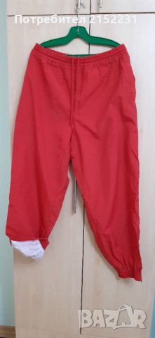 Анцунг долнище, снимка 2 - Спортни екипи - 44449218