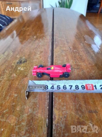 Стара кола,количка #44, снимка 3 - Колекции - 40497843