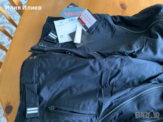 Мото аксесоари, снимка 6 - Ръкавици - 51385837