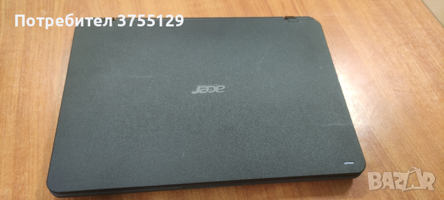 Лаптоп Acer Travelmate, снимка 5 - Лаптопи за дома - 44667834