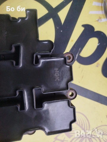 Бобина за бора 2.3 5v, снимка 4 - Части - 53177479
