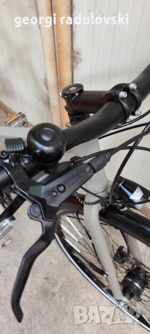 дамски велосипед , снимка 3 - Велосипеди - 51558131