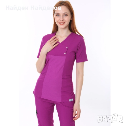 Медицинско облекло, снимка 11 - Други - 52732210