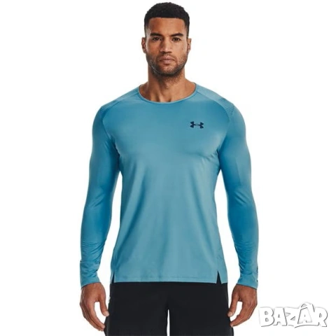 Мъжка блуза Under Armour/М/621Б23, снимка 2 - Блузи - 53105350