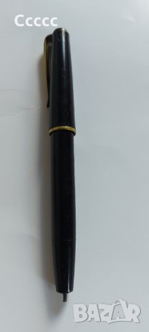 Ретро  писалка  Signature, снимка 3 - Колекции - 34026413