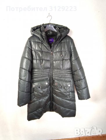 Mexx jacket L/XL black, снимка 3 - Якета - 38314728
