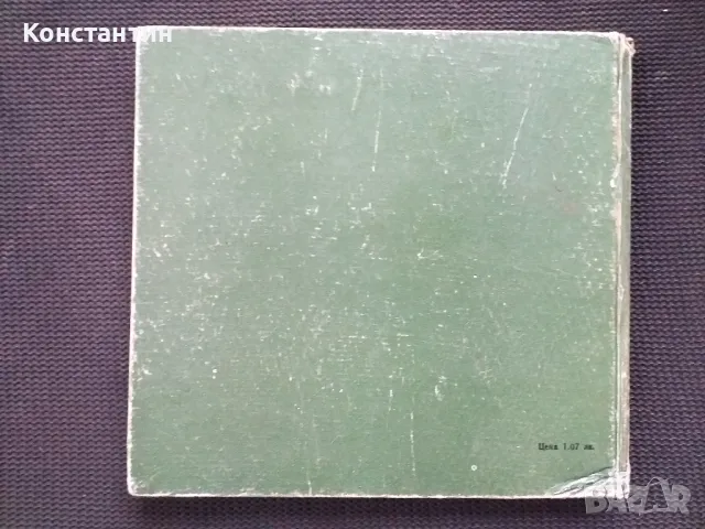 288 съвета за любителя овощар, снимка 4 - Специализирана литература - 50051081