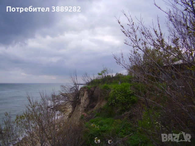 Продава парцел в околностите на к.к. Златни пясъци , Варна , снимка 3 - Парцели - 51844811