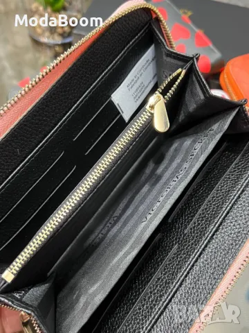 Victoria's Secret дамски портмонета Различни цветове , снимка 4 - Портфейли, портмонета - 48464674