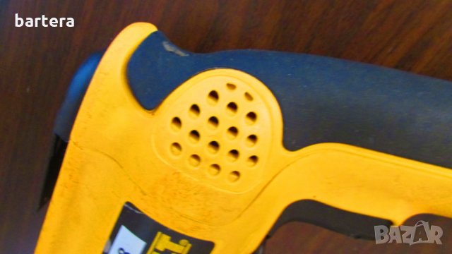 ВИНТОВЕРТ ЗА ГИПСОКАРТОН DEWALT DW 274, снимка 11 - Винтоверти - 31632360