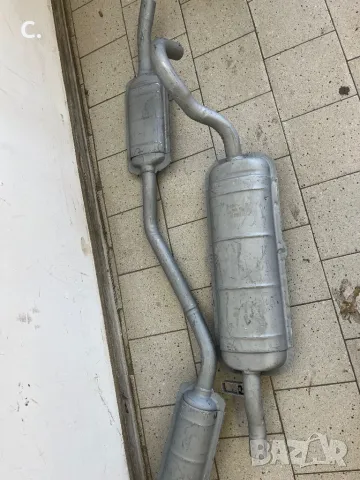 Оригинални гърнета за ваз Лада Жигули , снимка 2 - Части - 48289878