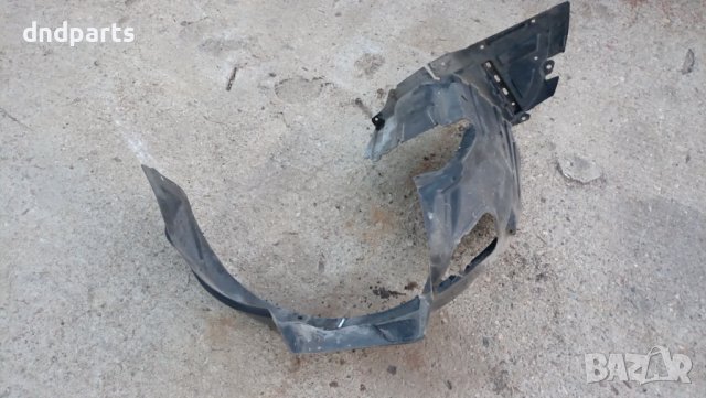 Подкалник Mitsubishi Colt 2009г.(преден десен)	