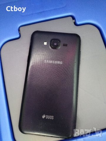 Samsung J7 за части , снимка 2 - Samsung - 40548059