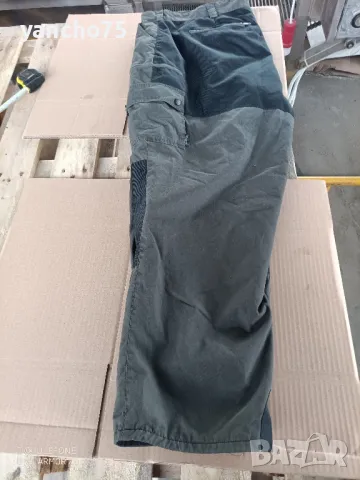 ловен панталон "Pinewood"-3 XL, снимка 7 - Спортни дрехи, екипи - 49891135