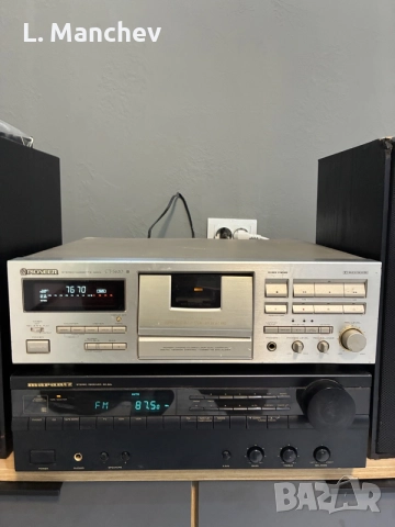 Pioneer CT-S620G