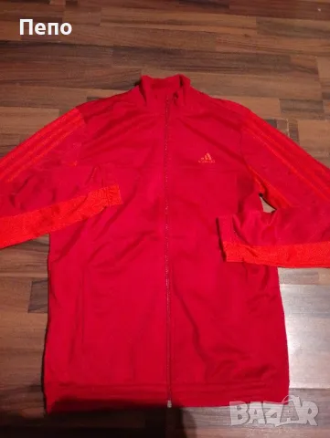 Горнище Adidas 