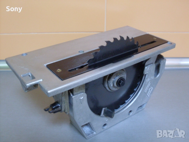 Стар циркуляр за дрелка.