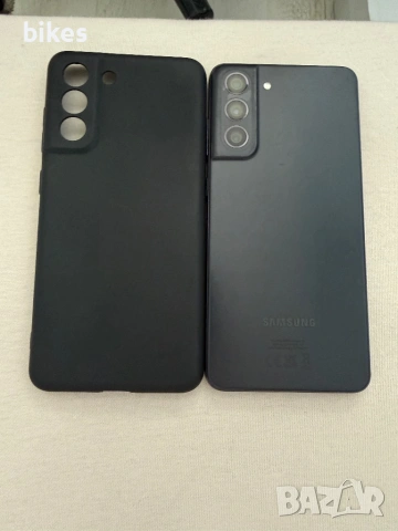 Samsung galaxy s21 fe 5G 128gb/6ram, снимка 5 - Samsung - 53012904