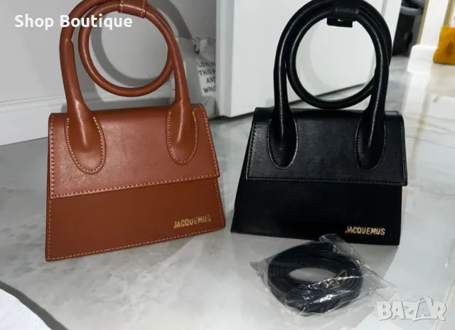 чанти Jacquemus , снимка 1